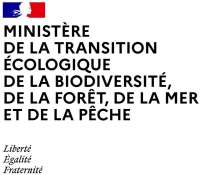 Ministère de la transition écologique de le biodiversité, de la fôret, de la mer et de la pêche